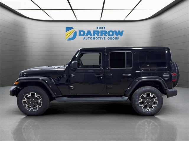 Jeep Wrangler Vehicle Full-screen Gallery Image 2
