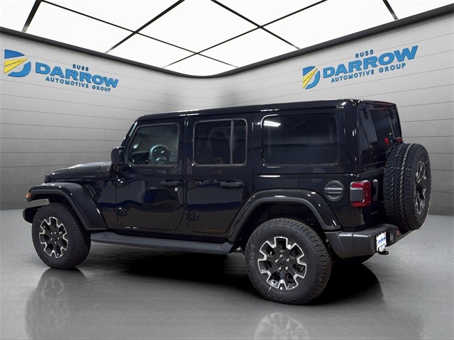 Jeep Wrangler Vehicle Full-screen Gallery Image 3