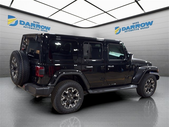 Jeep Wrangler Vehicle Full-screen Gallery Image 5
