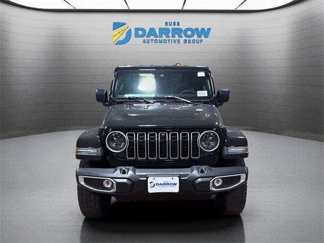 Jeep Wrangler Vehicle Full-screen Gallery Image 8