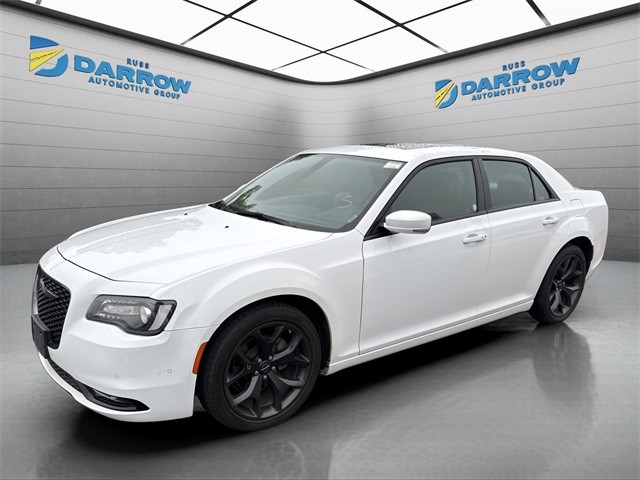 more details - chrysler 300