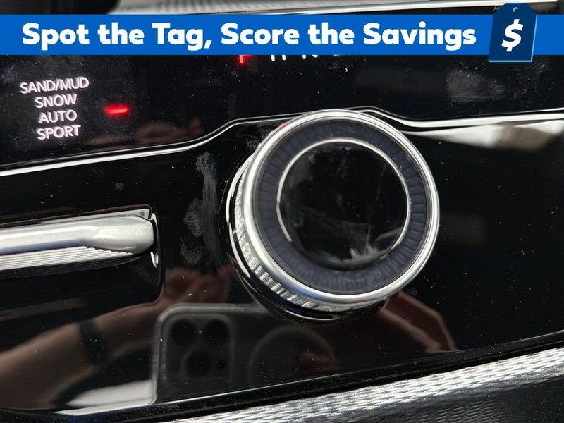 Jeep Grand Cherokee L Vehicle Full-screen Gallery Image 15