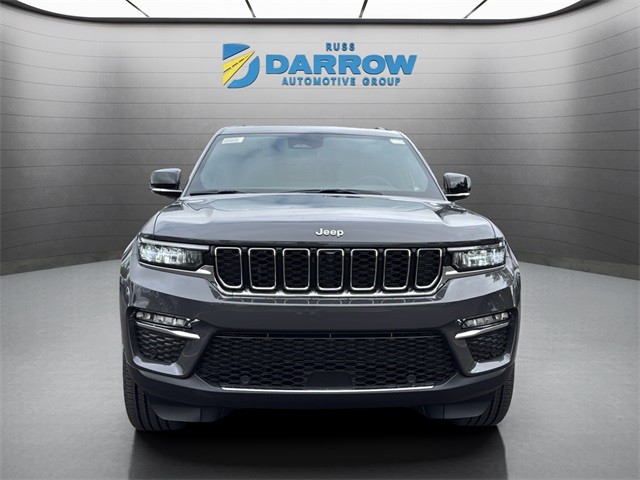 Jeep Grand Cherokee Vehicle Full-screen Gallery Image 7