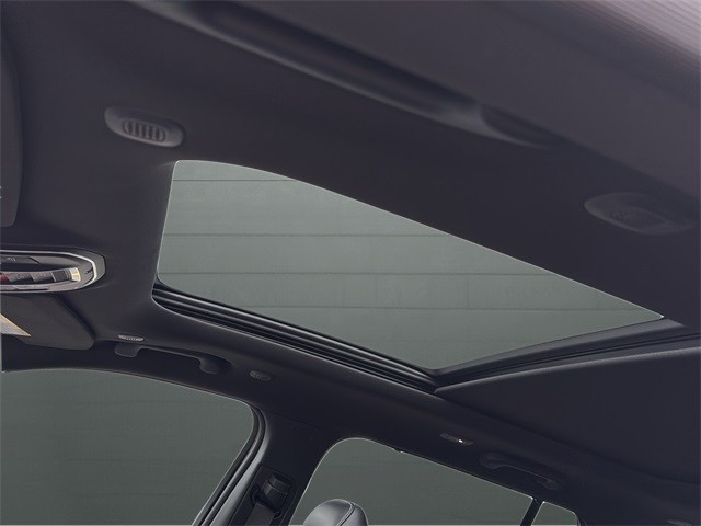 Jeep Grand Cherokee Vehicle Full-screen Gallery Image 22