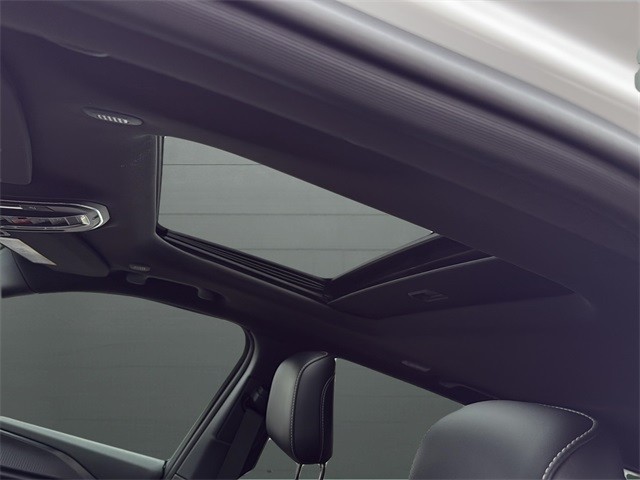 Jeep Grand Cherokee Vehicle Full-screen Gallery Image 22