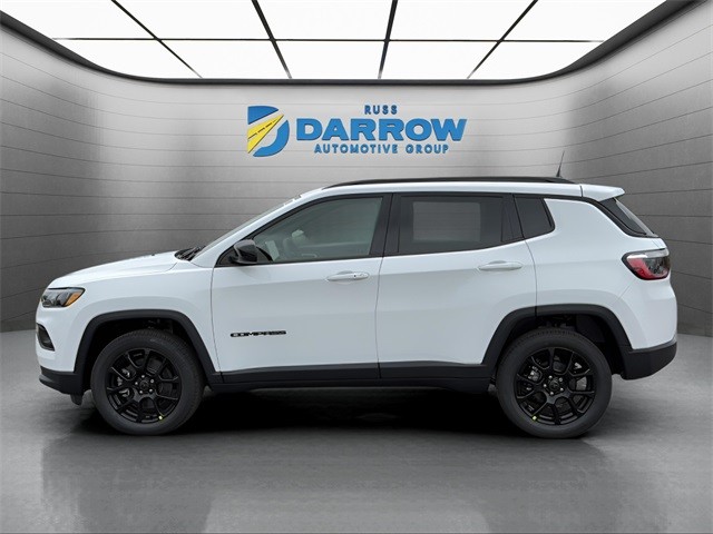 Jeep Compass Vehicle Full-screen Gallery Image 2
