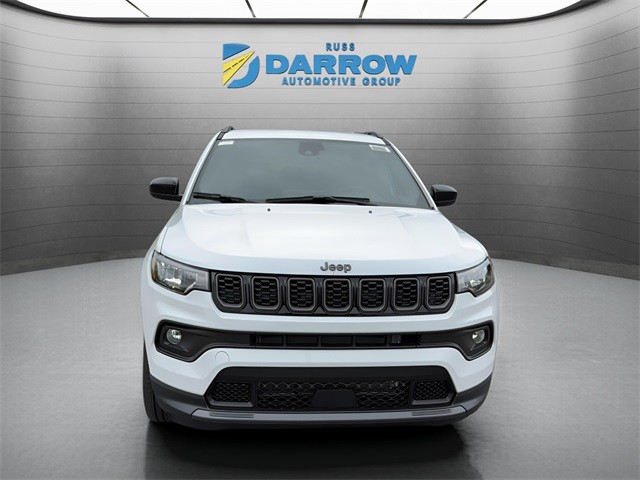 Jeep Compass Vehicle Full-screen Gallery Image 8