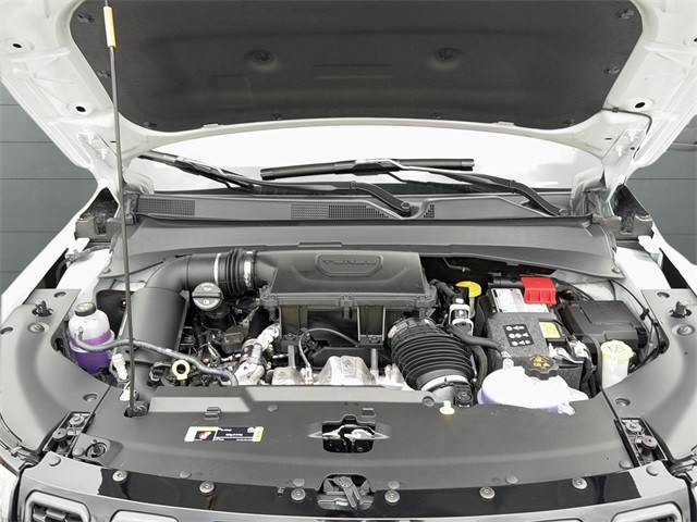 Jeep Compass Vehicle Full-screen Gallery Image 17