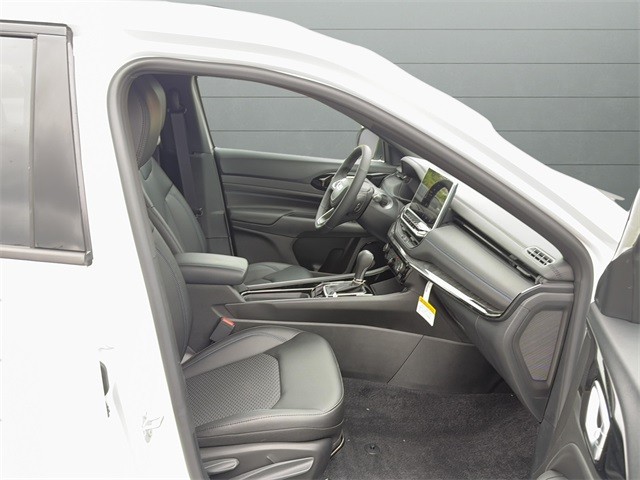 Jeep Compass Vehicle Full-screen Gallery Image 21