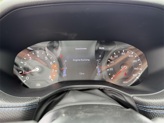 Jeep Compass Vehicle Full-screen Gallery Image 22