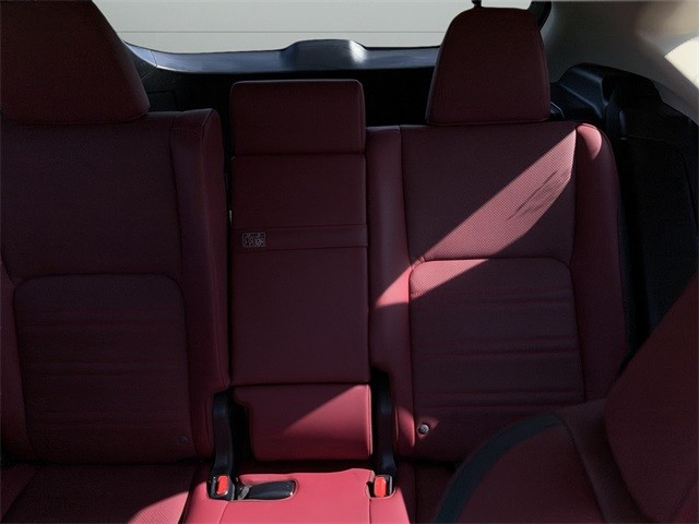 Lexus NX Vehicle Full-screen Gallery Image 8