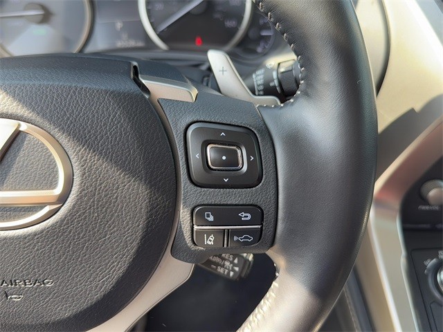 Lexus NX Vehicle Full-screen Gallery Image 11