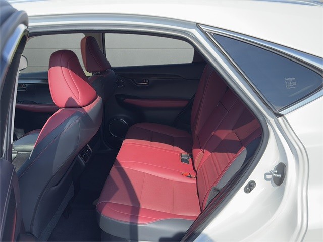 Lexus NX Vehicle Full-screen Gallery Image 16