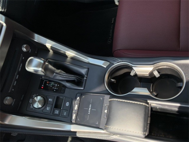 Lexus NX Vehicle Full-screen Gallery Image 21