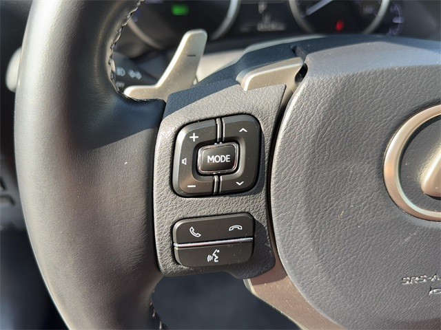 Lexus NX Vehicle Full-screen Gallery Image 28