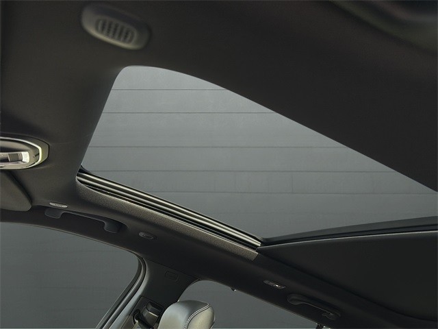 Jeep Grand Cherokee Vehicle Full-screen Gallery Image 18