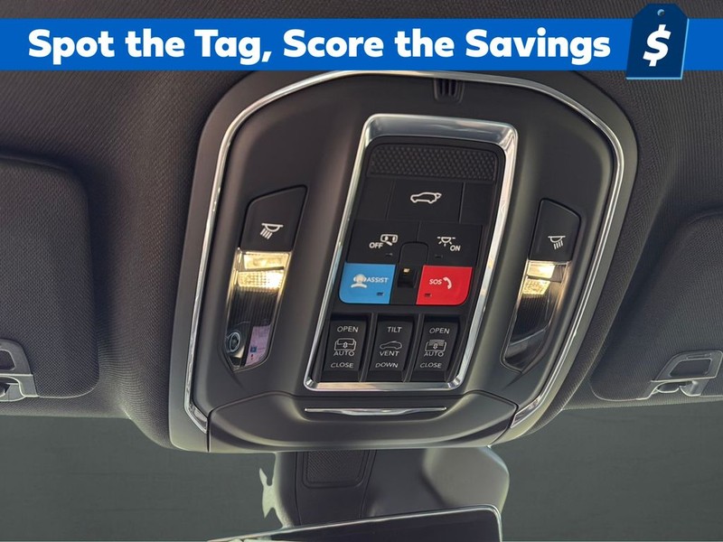 Jeep Grand Cherokee Vehicle Full-screen Gallery Image 14