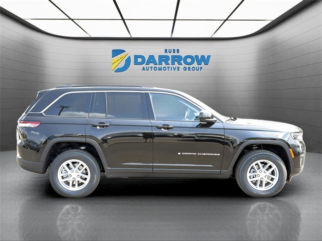 Jeep Grand Cherokee Vehicle Full-screen Gallery Image 6