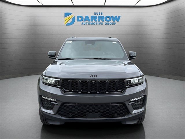 Jeep Grand Cherokee Vehicle Full-screen Gallery Image 8