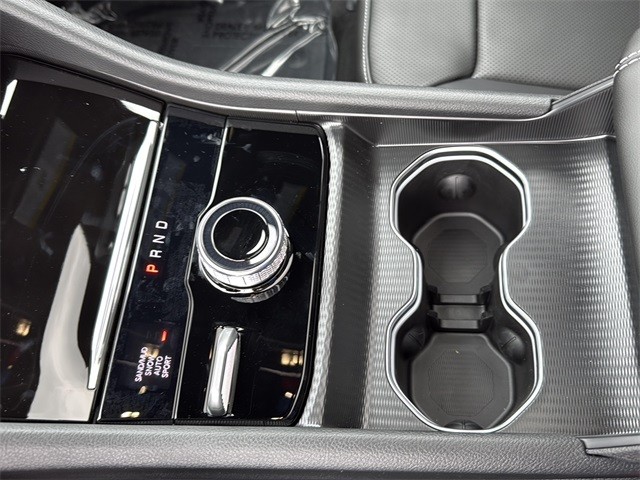 Jeep Grand Cherokee Vehicle Full-screen Gallery Image 17