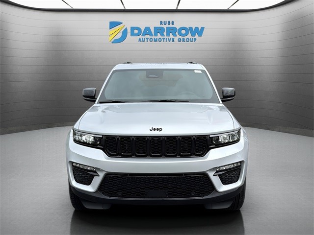 Jeep Grand Cherokee Vehicle Full-screen Gallery Image 8