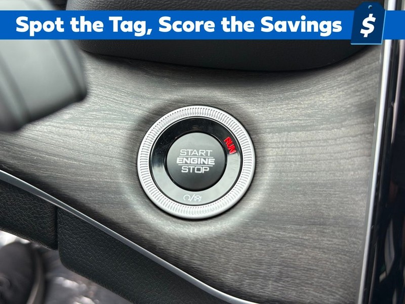 Jeep Grand Cherokee Vehicle Full-screen Gallery Image 12