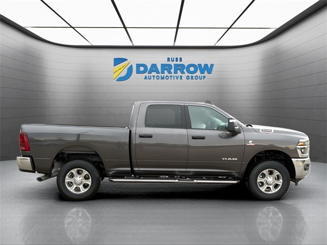 Ram 2500 Vehicle Full-screen Gallery Image 6