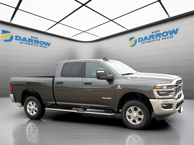 Ram 2500 Vehicle Full-screen Gallery Image 7