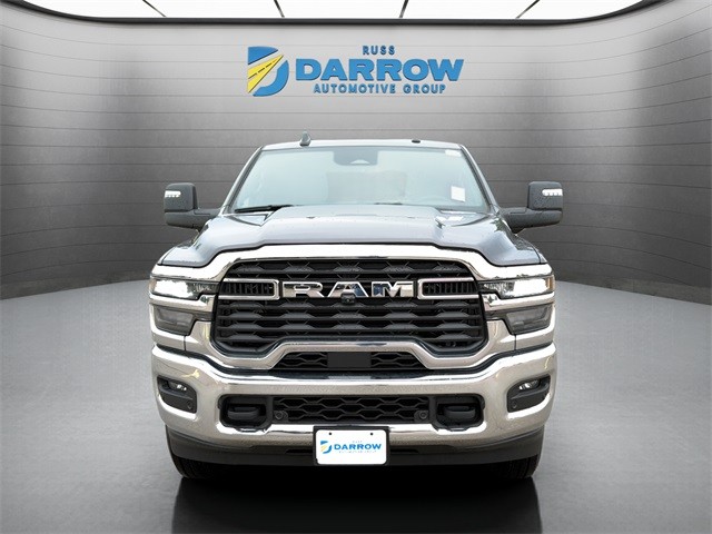 Ram 2500 Vehicle Full-screen Gallery Image 8