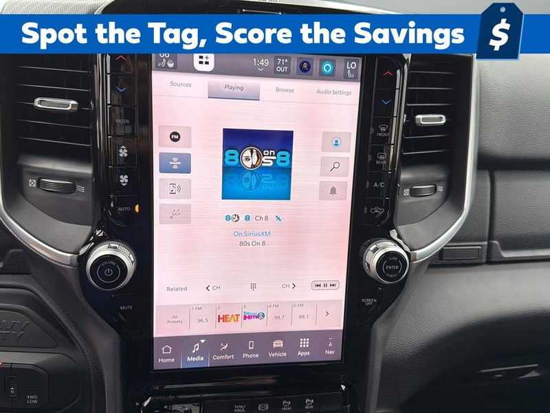 Ram 2500 Vehicle Full-screen Gallery Image 20