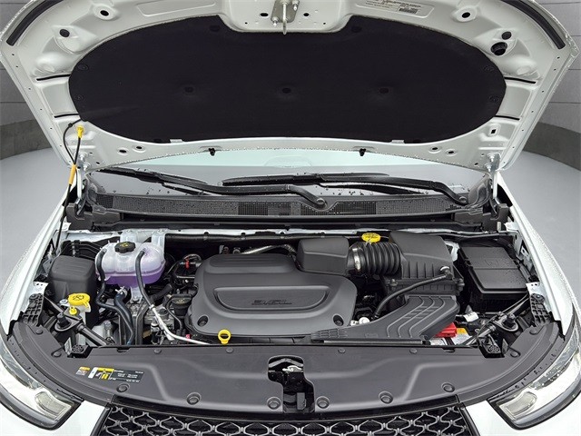 Chrysler Pacifica Vehicle Full-screen Gallery Image 19