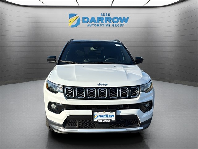 Jeep Compass Vehicle Full-screen Gallery Image 8