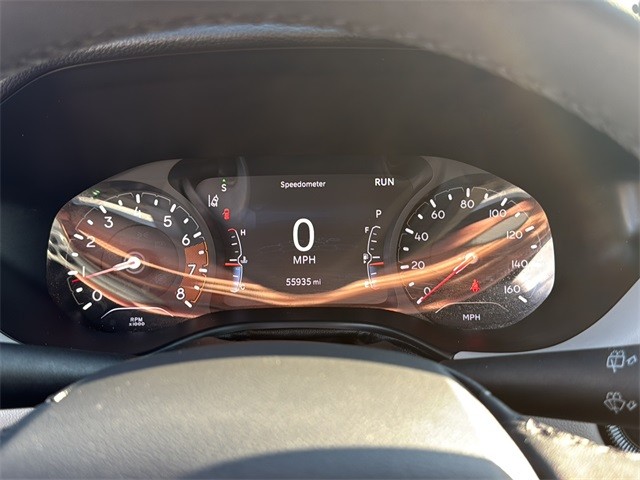 Jeep Compass Vehicle Full-screen Gallery Image 13