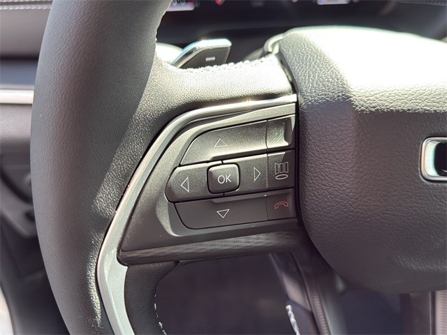 Jeep Grand Cherokee Vehicle Full-screen Gallery Image 9