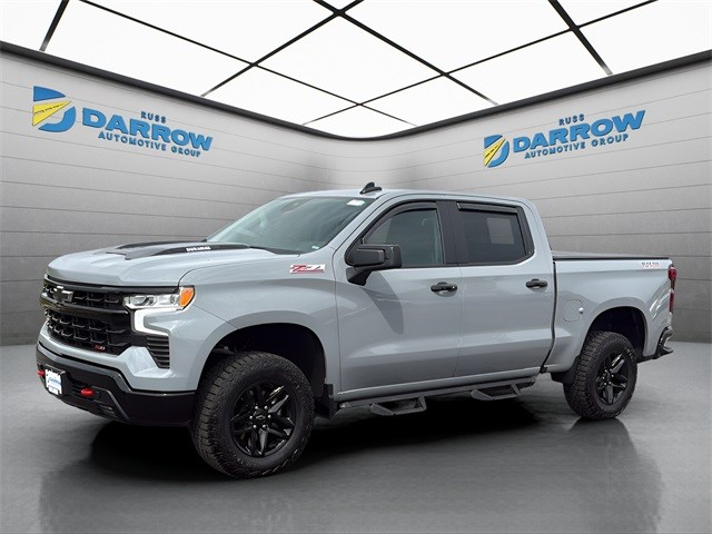 more details - chevrolet silverado 1500