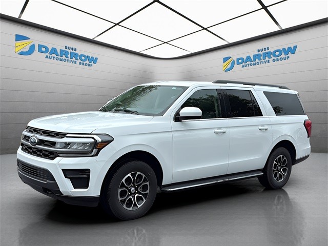 more details - ford expedition max