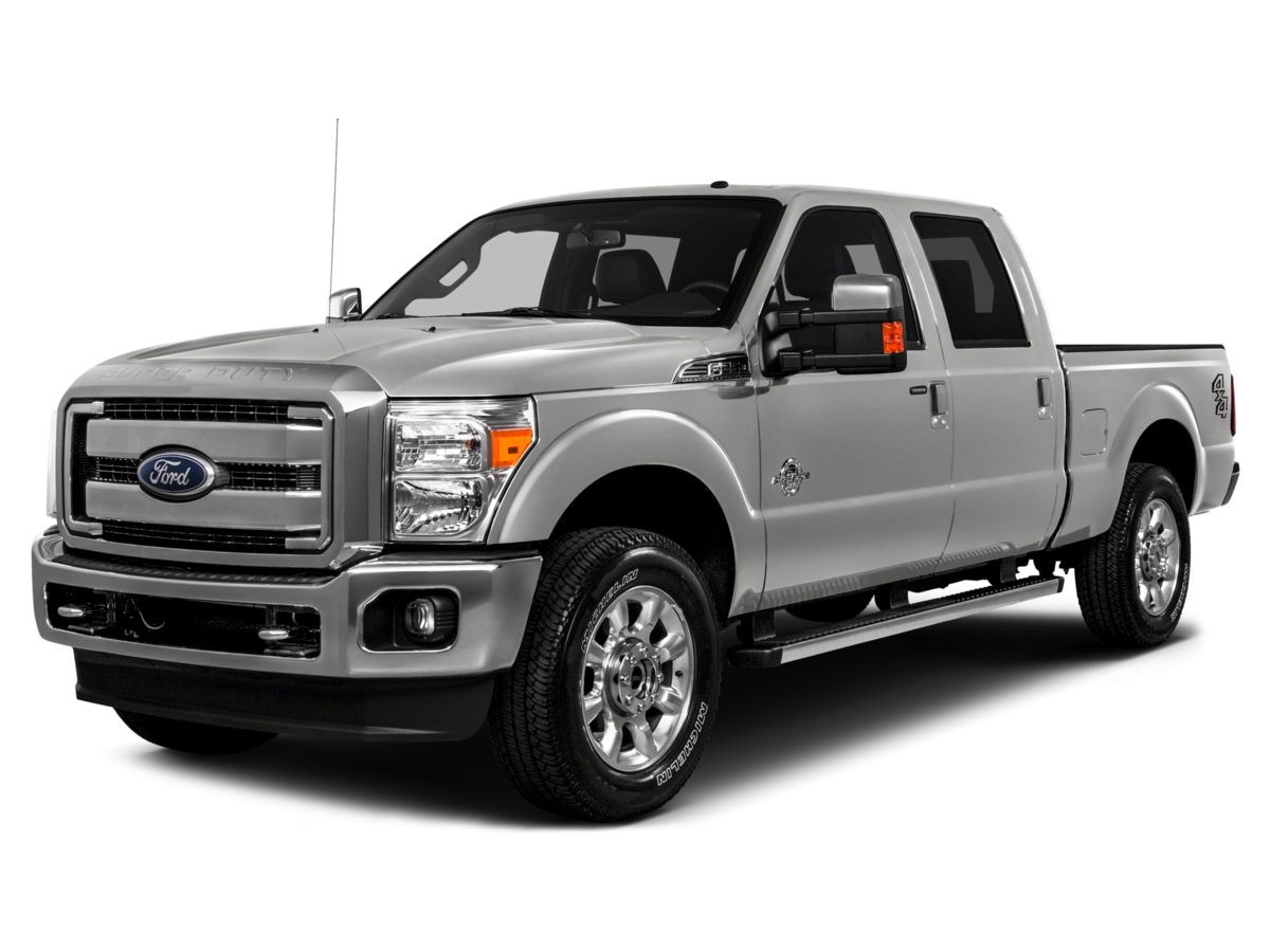 more details - ford super duty f-250 srw