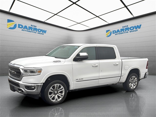 2023 RAM Ram 1500 Pickup Limited's photo