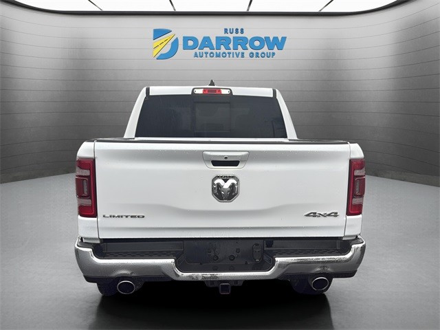 Ram 1500 Vehicle Full-screen Gallery Image 04