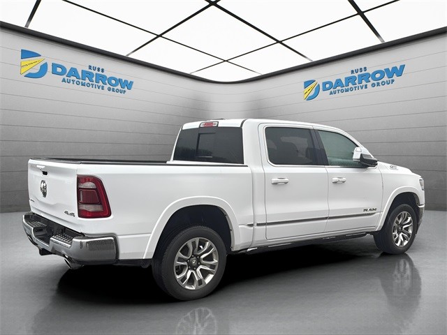 Ram 1500 Vehicle Full-screen Gallery Image 05