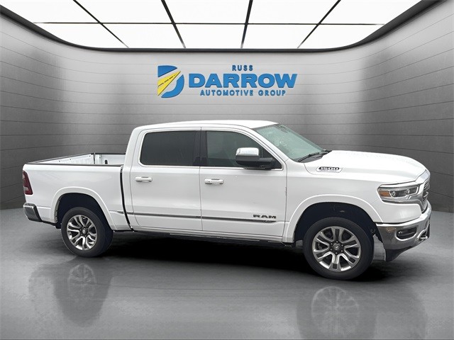Ram 1500 Vehicle Full-screen Gallery Image 06