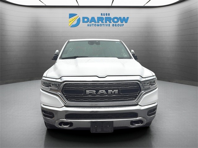 Ram 1500 Vehicle Full-screen Gallery Image 08