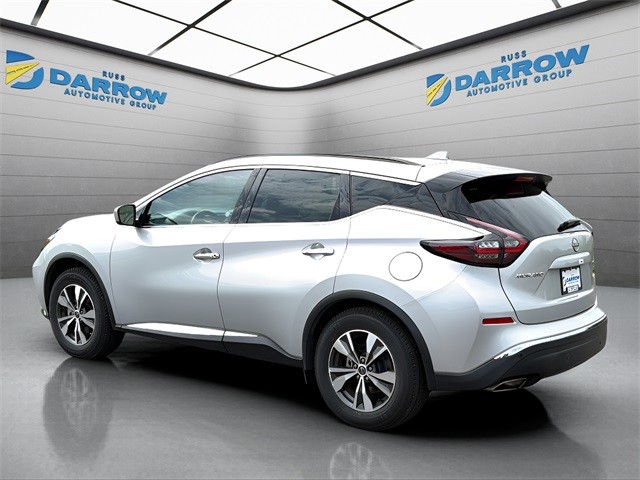 Nissan Murano Vehicle Full-screen Gallery Image 03