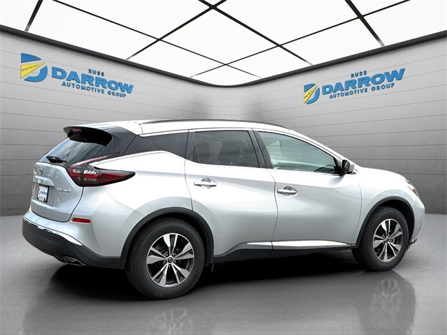 Nissan Murano Vehicle Full-screen Gallery Image 05