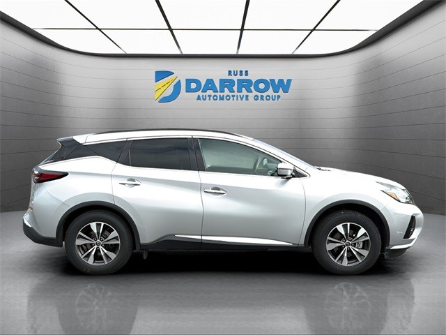 Nissan Murano Vehicle Full-screen Gallery Image 06