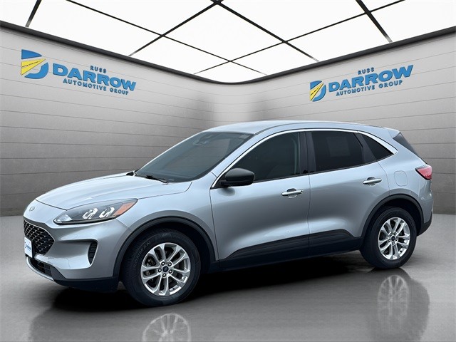 more details - ford escape