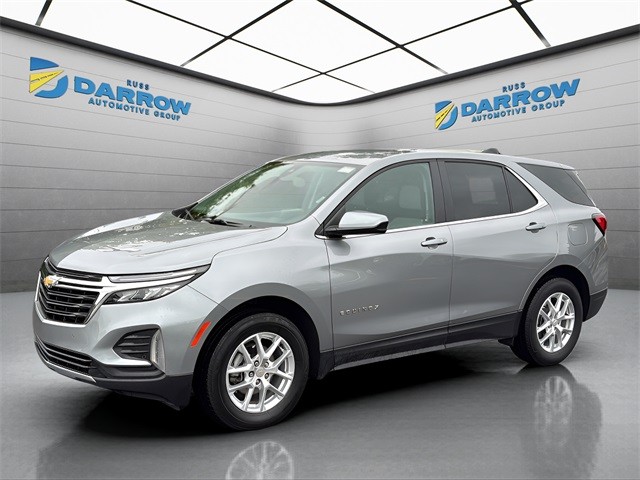 more details - chevrolet equinox