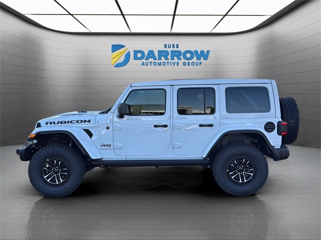 Jeep Wrangler Vehicle Full-screen Gallery Image 2