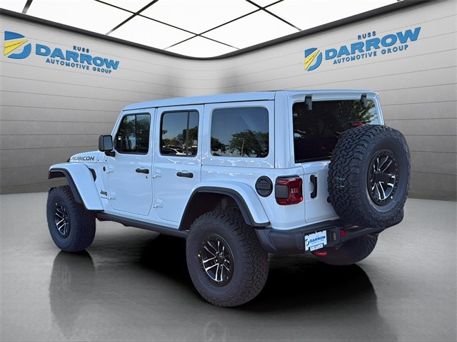 Jeep Wrangler Vehicle Full-screen Gallery Image 3