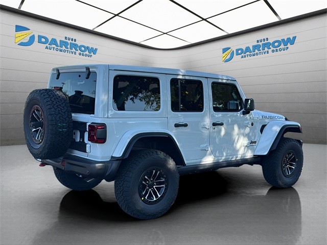 Jeep Wrangler Vehicle Full-screen Gallery Image 5